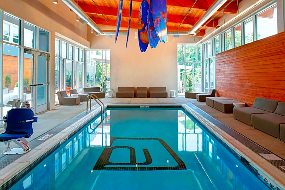 Aloft by Marriott Columbus Westerville