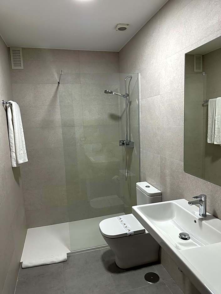 Hotel Compostela Vigo