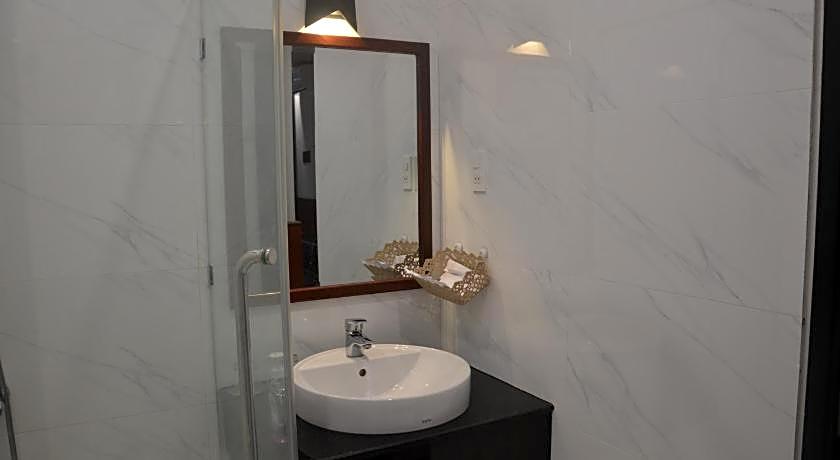 Khach san Hao Hoa (Hao Hoa Hotel)