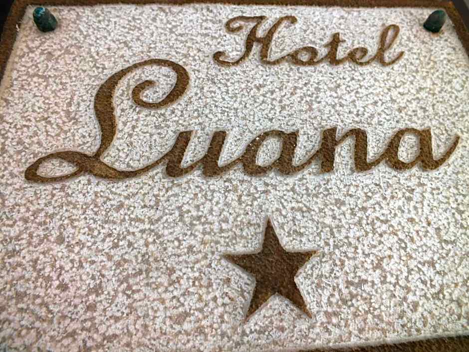 Hotel Luana