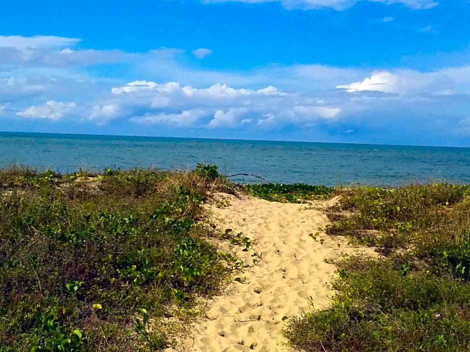 The York Beachfront Holiday Apartments