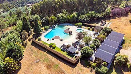 Casa Cervo e Prado