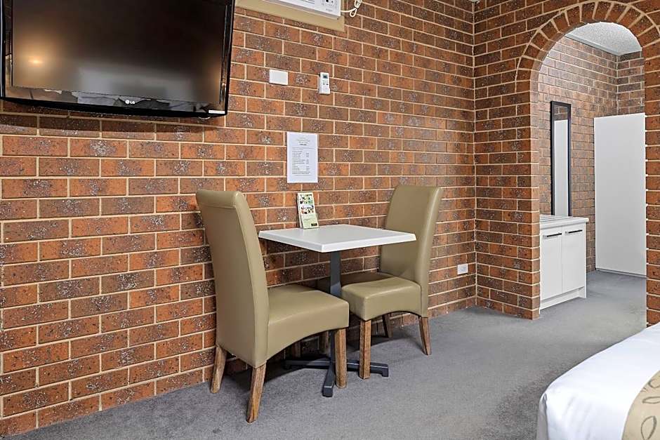 Healesville Motor Inn