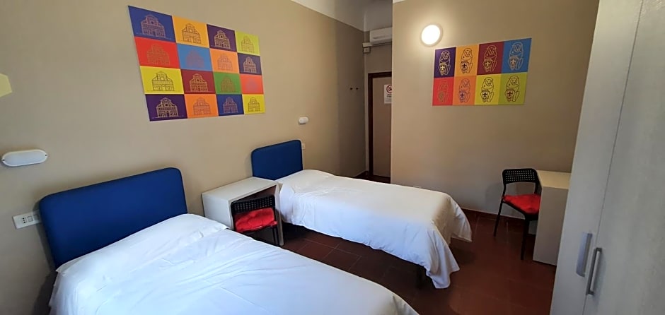 Hotel Genesi