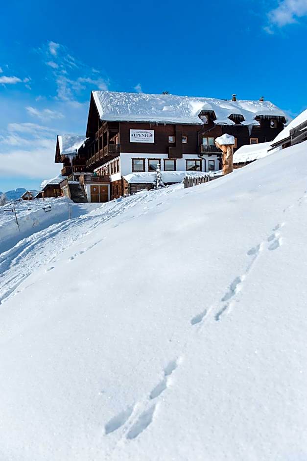 Sattleggers Alpenhof & Feriensternwarte