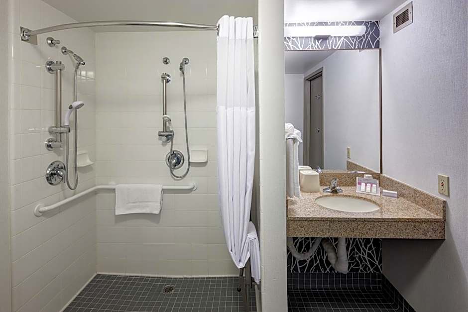 Hilton Garden Inn Sacramento/South Natomas