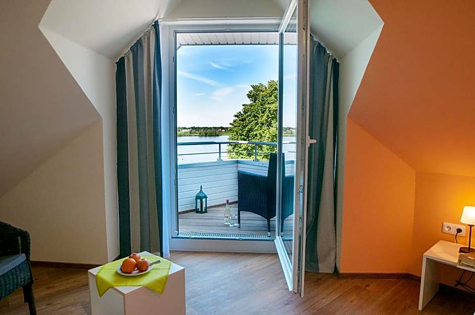 Hotel Elbblick Garni