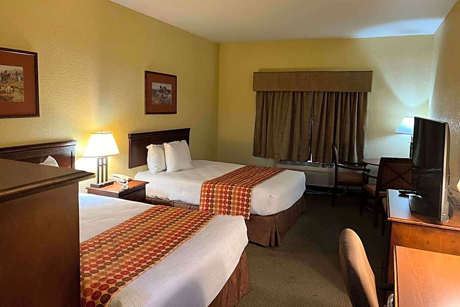 Days Inn by Wyndham Coffeyville