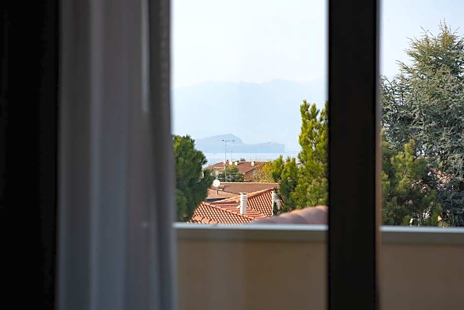 Hotel Gardenia Sirmione