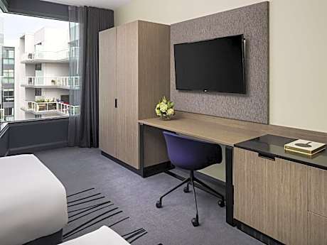 Accessible Twin Room