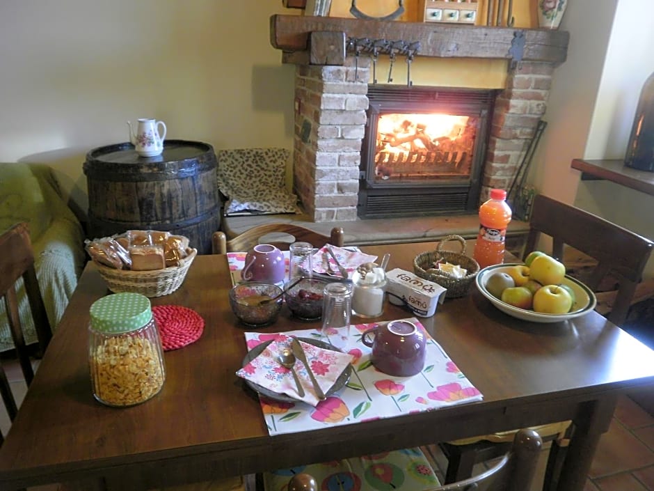 Bed and breakfast Al Rudun