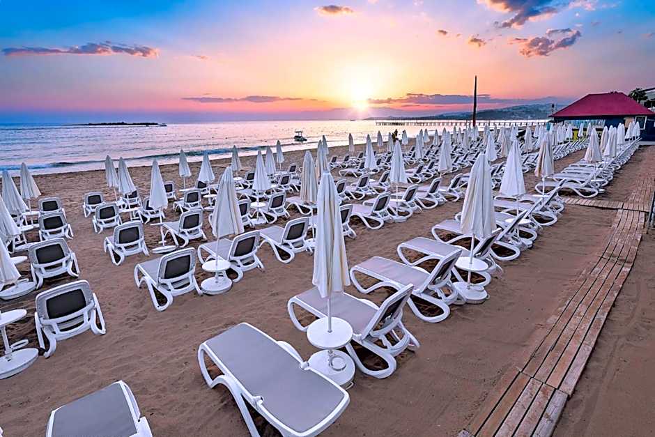 Annabella Diamond Hotel - All Inclusive