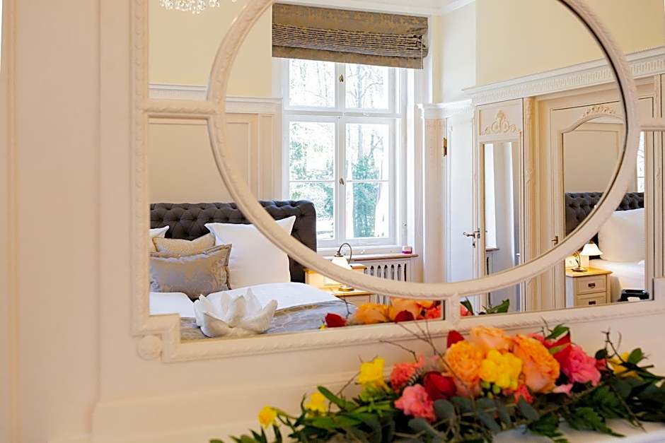 Hotel Villa Altenburg