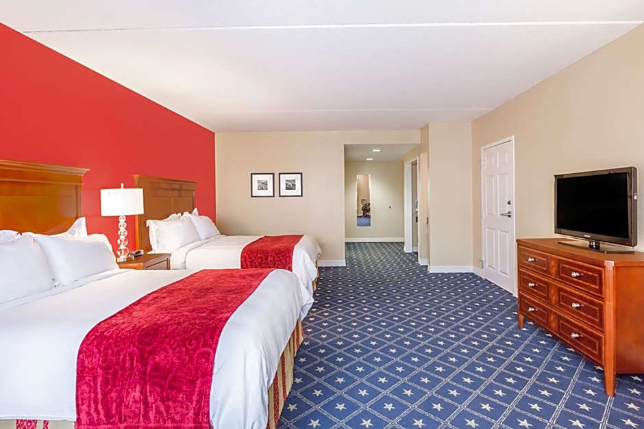Wyndham Gettysburg Hotel & Conference Center