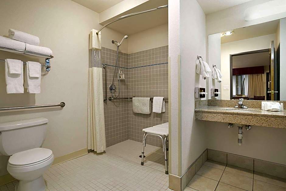 Baymont by Wyndham Seattle/Kirkland WA