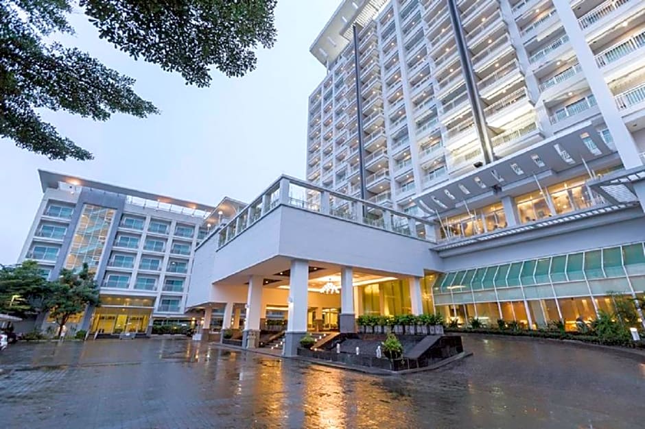 Kantary Hotel Kabinburi 