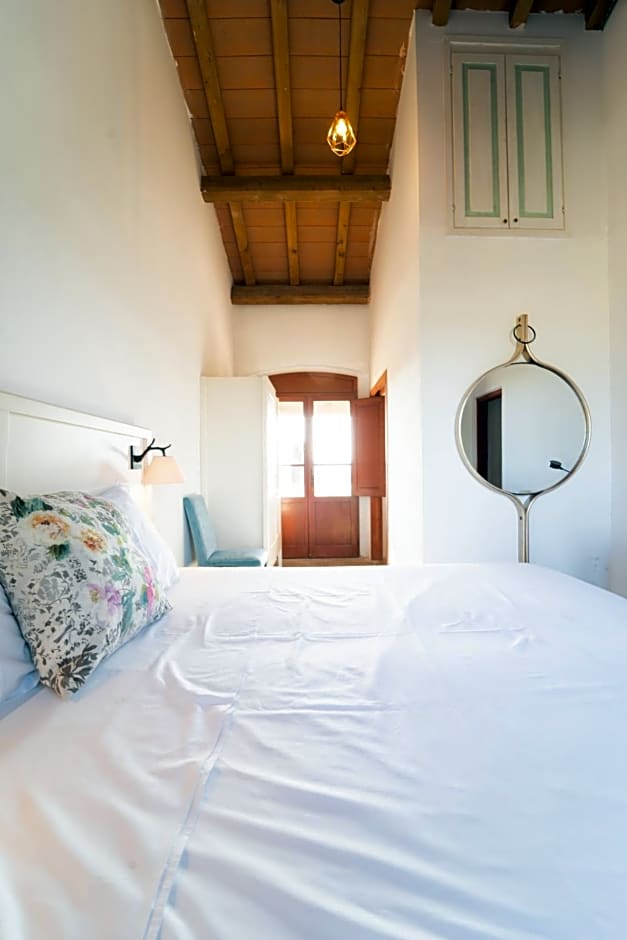 Agriturismo Il Sarale - Umbria