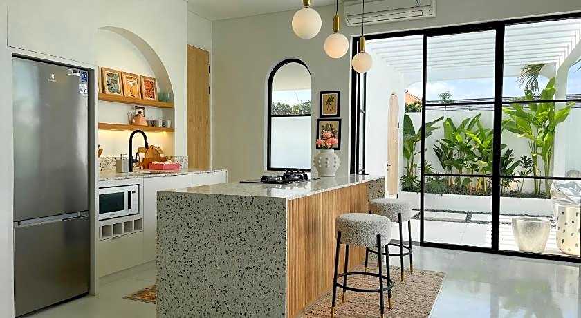 Localita House