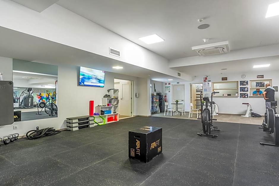 Hotel Rural Bricia Du Mar