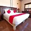 OYO Hotel Meson de la Concepcion