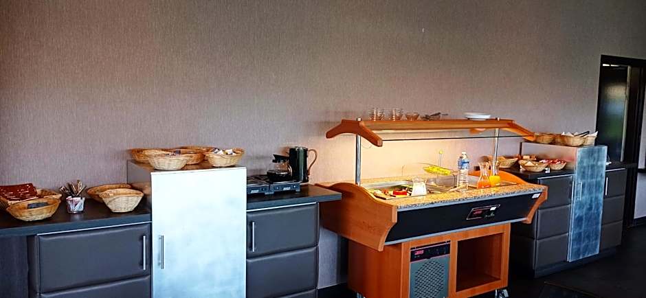 Résidence Hôtelière des Ondes