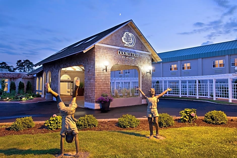 DoubleTree by Hilton Cape Cod - Hyannis