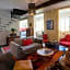 La Ferrade Chambres d'Hôtes B&B