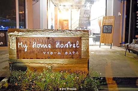 My Home Hostel