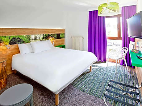 ibis Styles Sarrebourg