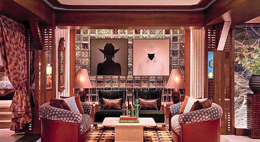 Snake River Lodge & Spa