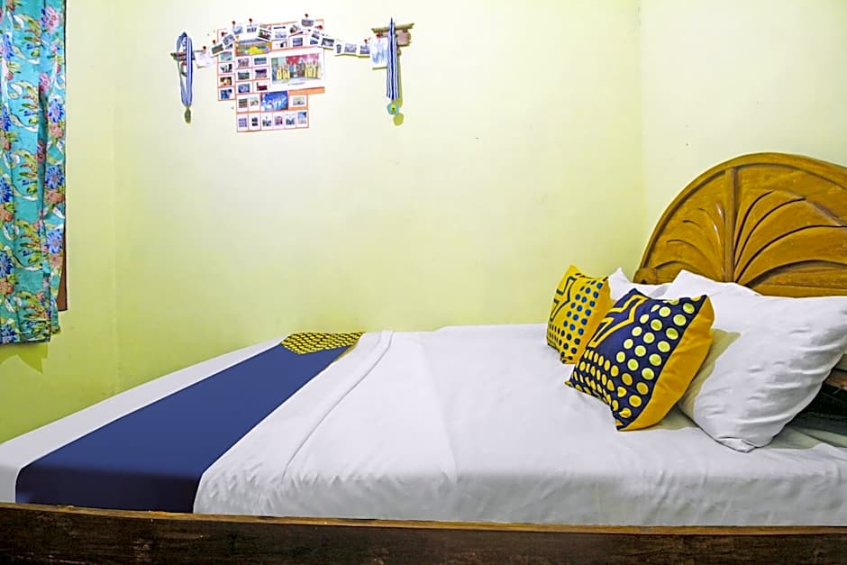 Hotel O Desa Wisata NangelasariNearPasir Tulang