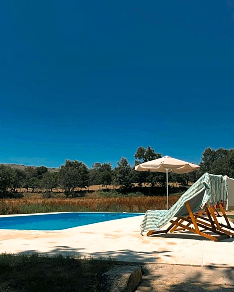 Quinta do Rio Noémi