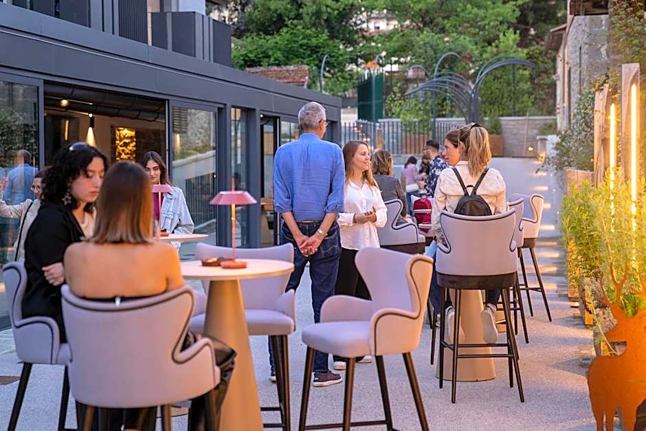 Via Roma 33 Tuscany Boutique Hotel & Spa - Adults Only