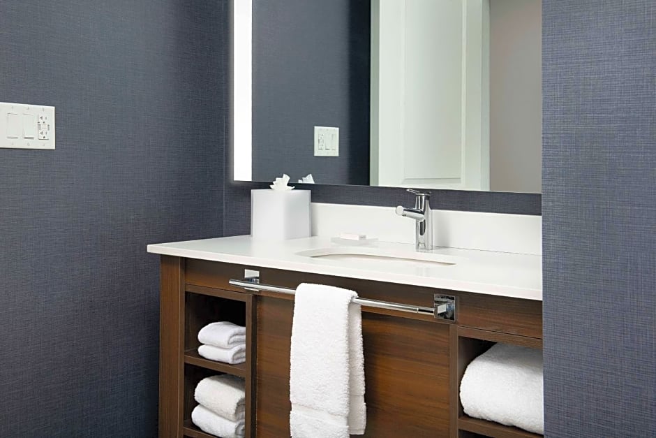 Residence Inn Doral Mall Area