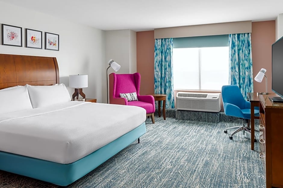 Hilton Garden Inn Orlando at SeaWorld