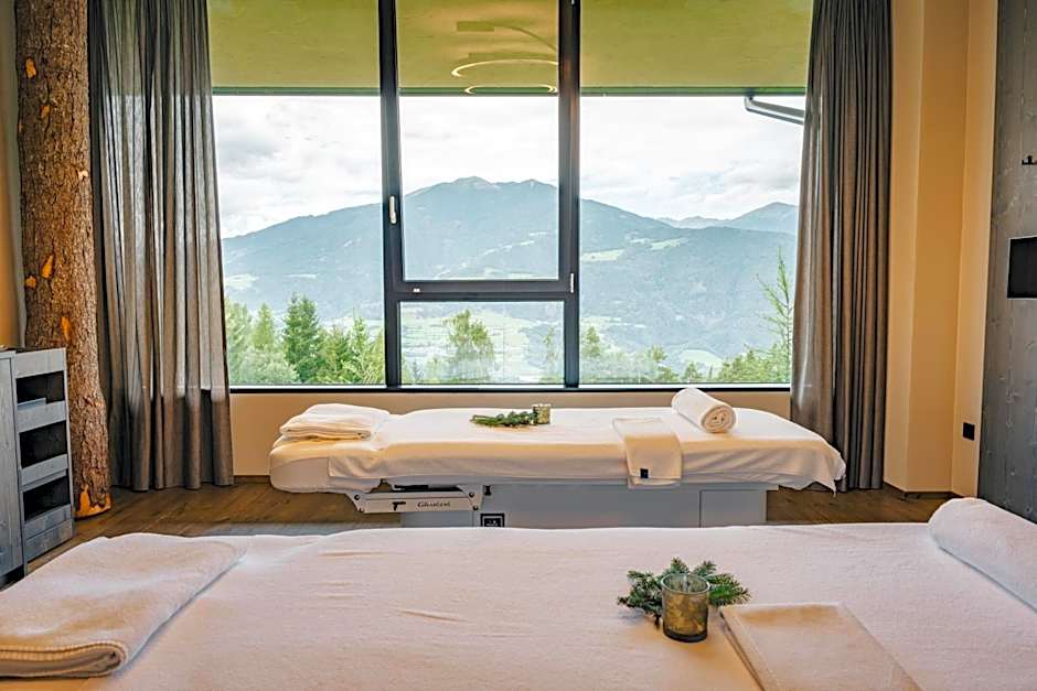 My Arbor - Dolomites