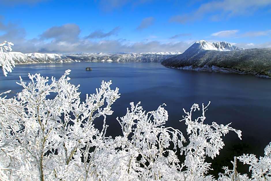 Hokkaido guesthouses Asanebou