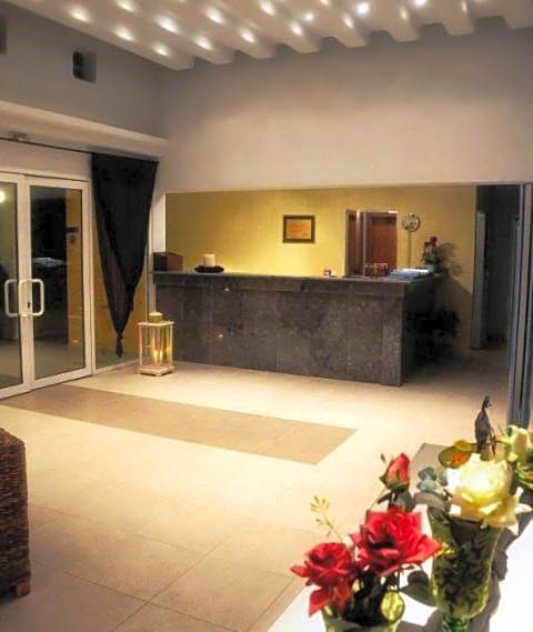 Louloudis Boutique Hotel