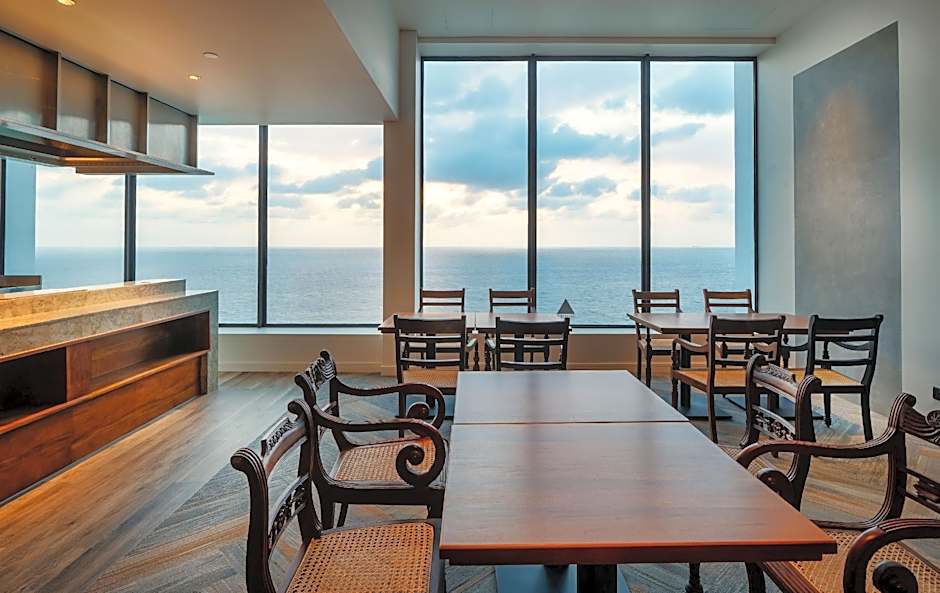 Granbell Hotel Colombo