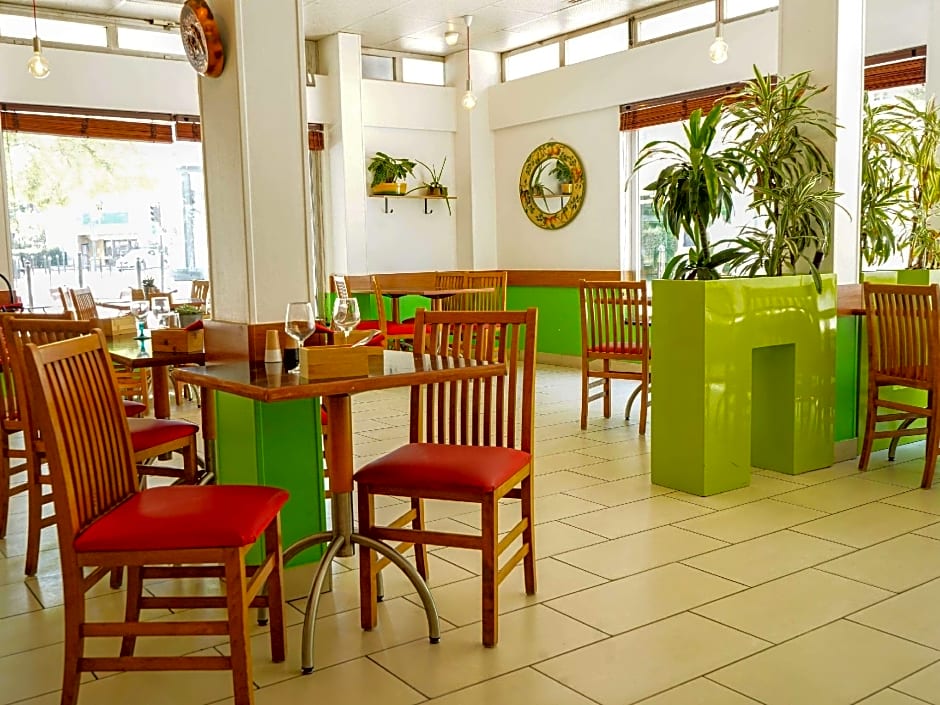 ibis Lille Tourcoing Centre