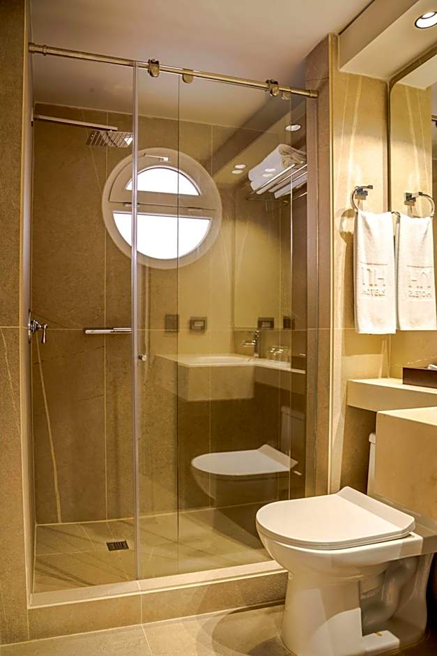 NH Bogota Pavillon Royal