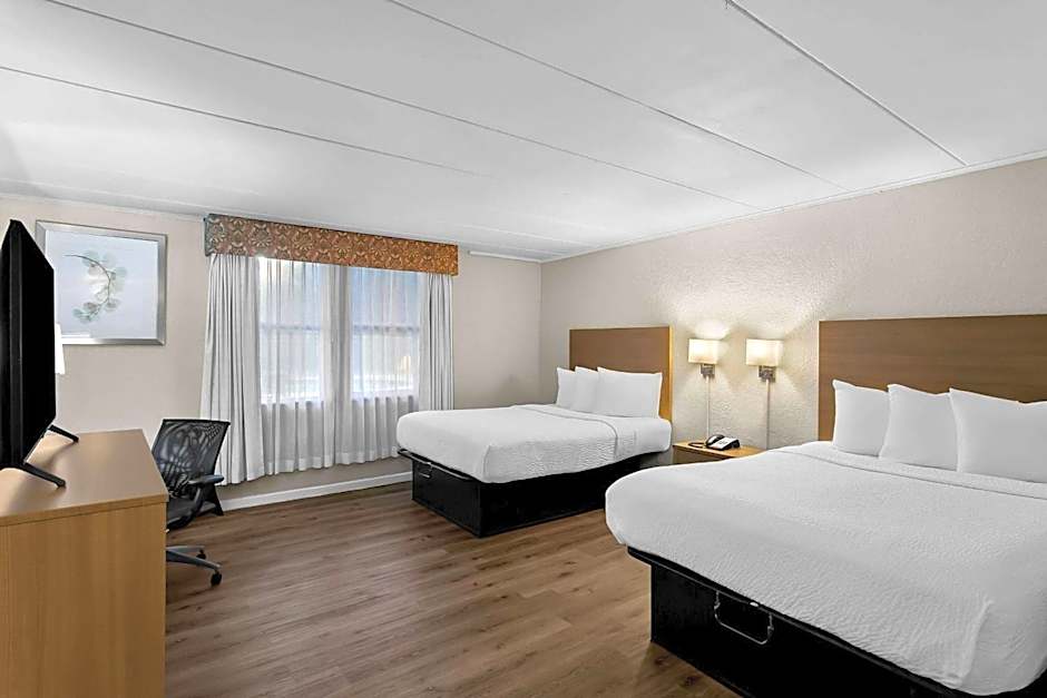 Travelodge by Wyndham Aberdeen