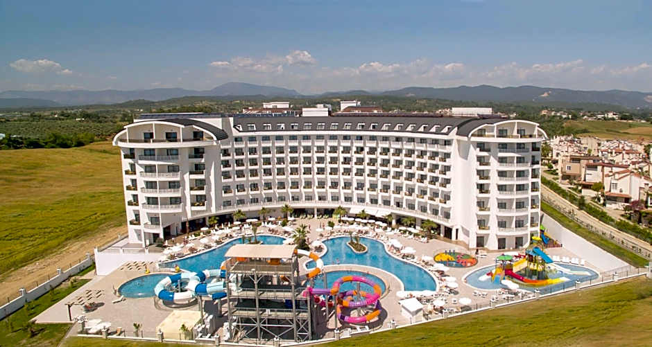 Calido Maris Hotel Ultra All Inclusive