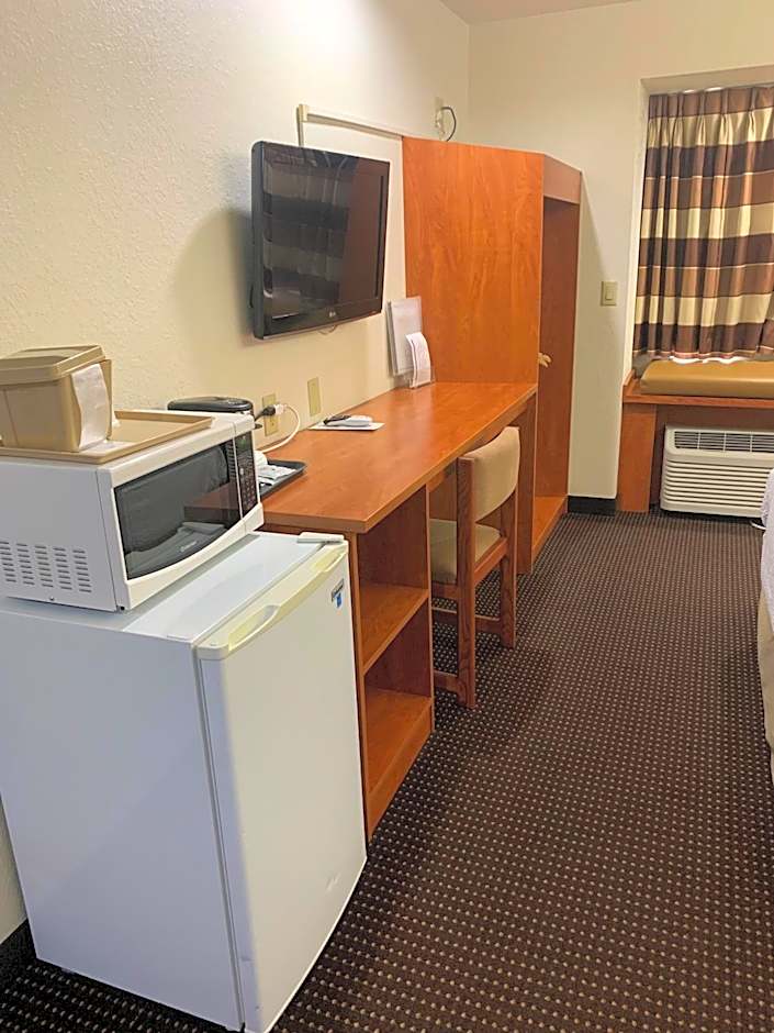 Microtel Inn & Suites By Wyndham Rice Lake