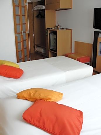 Novotel Sao Jose dos Campos