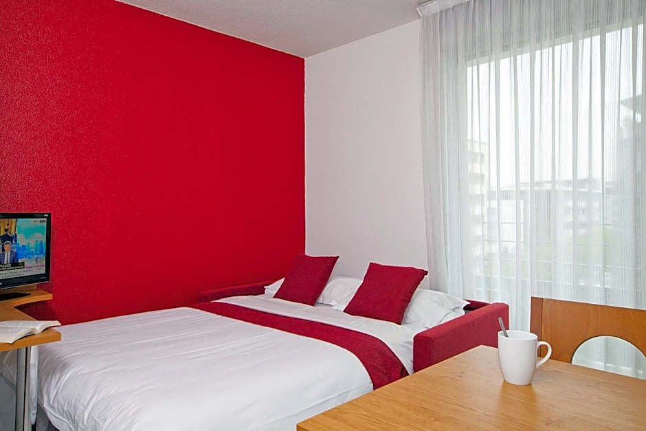 Séjours & Affaires Lyon Park Lane