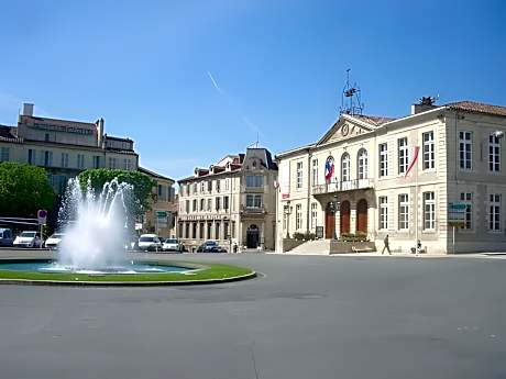 Hotel de France