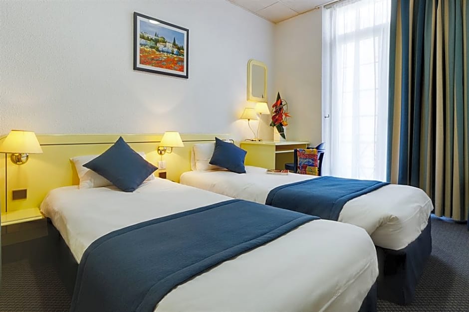 Le Riviera Collection, Signature Collection by Best Western