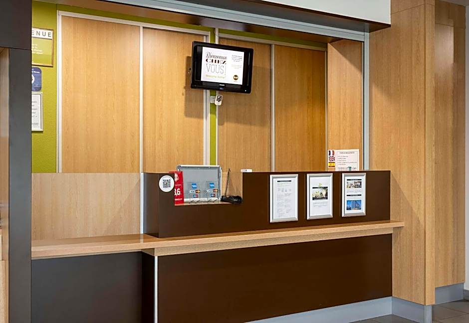 B&B HOTEL Mont-de-Marsan