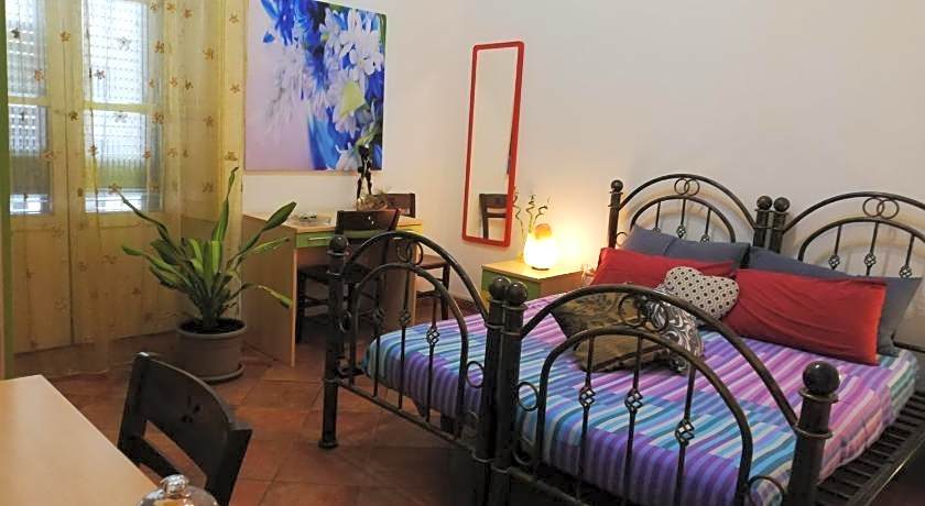 Guglielmo room's B&B